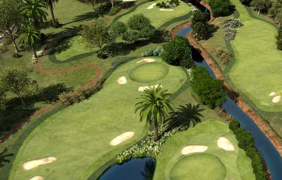 Algarve Golf Hotels Greenfees Platzreifekurse